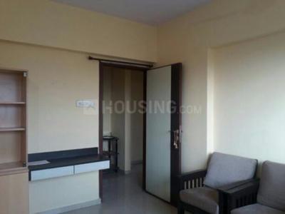 Gallery Cover Image of 800 Sq.ft 2 BHK Apartment for buy in Chembur for 14500000