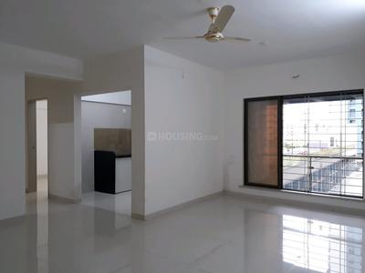 Gallery Cover Image of 1100 Sq.ft 2 BHK Apartment for buy in Thane West for 11500000