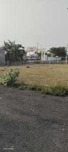 Residential Plot