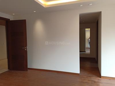 4 BHK Independent Floor