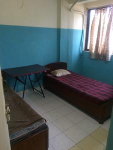 Gallery Cover Image of 358 Sq.ft 1 RK Apartment for buy in Greater Khanda for 3000000
