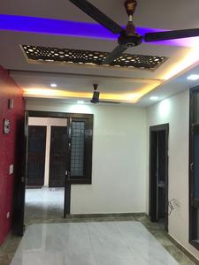 1 BHK Apartment