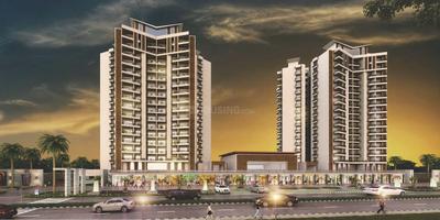 2 BHK Apartment
