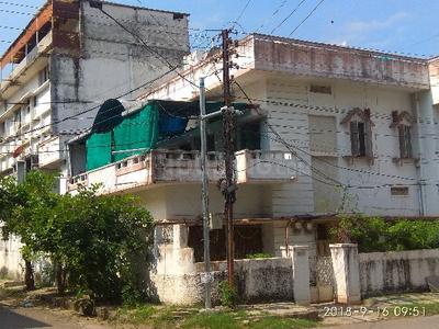 Gallery Cover Image of 3500 Sq.ft 4 BHK Independent House for buy in East Marredpally for 30000000