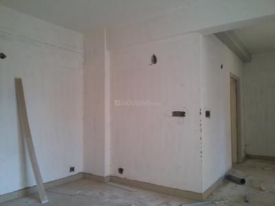 2.5 BHK Apartment
