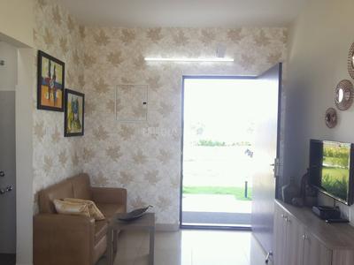 2 BHK Apartment