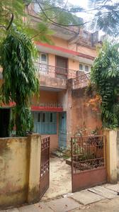 Gallery Cover Image of 2400 Sq.ft 4 BHK Independent House for buy in Adhartal for 5500000