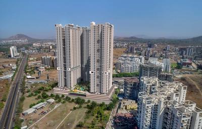 2 BHK Apartment