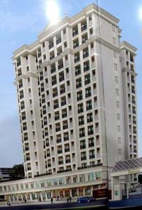 1 BHK Apartment