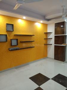 2 BHK अपार्टमेंट