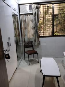 Gallery Cover Image of 900 Sq.ft 2 BHK Apartment for buy in Churchgate Mansion, Churchgate for 45000000