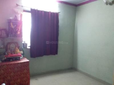 Gallery Cover Image of 810 Sq.ft 2 BHK Apartment for buy in Kalyan West for 5500000