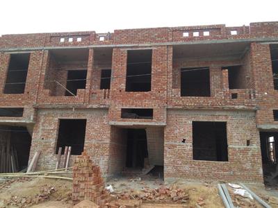 3 BHK Villa