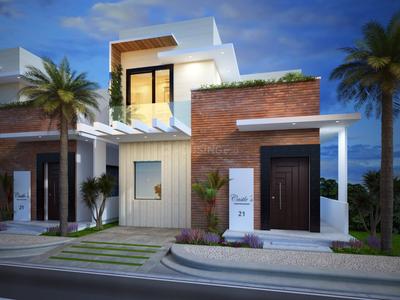 2 BHK Villa