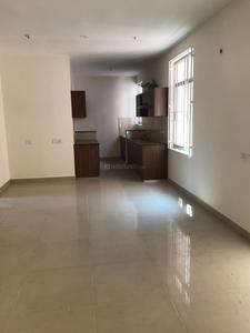 1 BHK Independent Floor