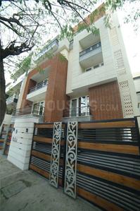 Gallery Cover Image of 1800 Sq.ft 3 BHK Independent Floor for buy in Kalkaji for 22500000