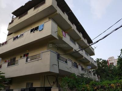 Gallery Cover Image of 5400 Sq.ft 5+ BHK Independent House for buy in Upparpally for 25000000