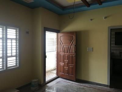 Gallery Cover Image of 700 Sq.ft 2 BHK Independent House for buy in Ramamurthy Nagar for 6200000