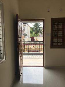 2 BHK Independent House
