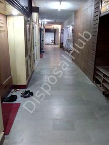 Gallery Cover Image of 865 Sq.ft 2 BHK Apartment for buy in Shivaji Nagar for 6000000