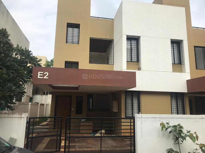 3114 Sqft 6 BHK Independent House for sale in Vishhram Daffodils