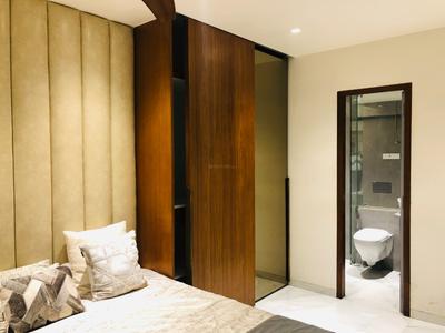 Gallery Cover Image of 769 Sq.ft 1 BHK Apartment for buy in J.K IRIS, Mira Road East for 6355000