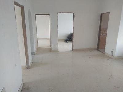Gallery Cover Image of 1150 Sq.ft 3 BHK Apartment for buy in Behala for 5500000