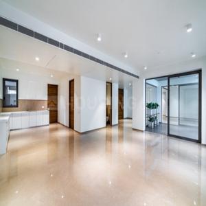4 BHK Apartment