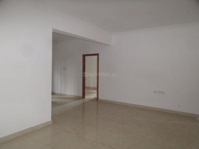 3 BHK Apartment