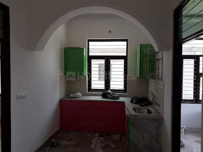 Gallery Cover Image of 890 Sq.ft 2 BHK Independent House for buy in Lal Kuan for 3104000