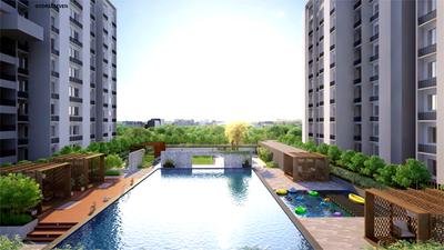 2 BHK Apartment