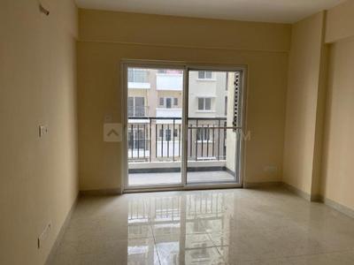1 BHK Apartment