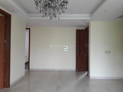 Gallery Cover Image of 1750 Sq.ft 3 BHK Independent Floor for buy in Sector 49 for 15000000