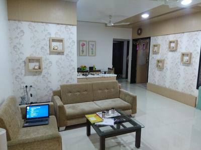 2 BHK Apartment