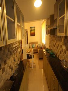 1 BHK Independent House