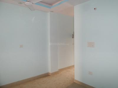 Gallery Cover Image of 700 Sq.ft 2 BHK Independent Floor for buy in Mahavir Enclave for 3800000