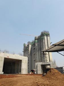 Gallery Cover Image of 685 Sq.ft 1 BHK Apartment for buy in Bavdhan for 5600000
