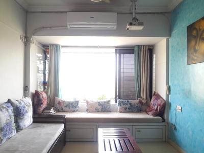 1 BHK Apartment