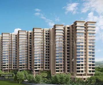 2 BHK Apartment