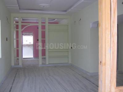 Gallery Cover Image of 1210 Sq.ft 2 BHK Independent House for buy in Beeramguda for 6780000