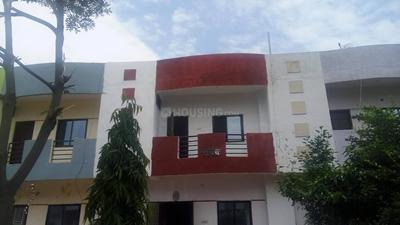 3 BHK Independent House