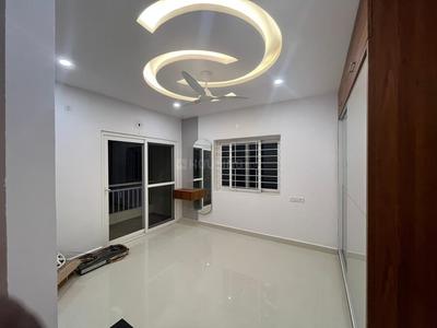 BHK 1702 Sqft Flat for sale at Nallagandla, West Hyderabad