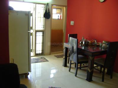 Gallery Cover Image of 1050 Sq.ft 2 BHK Apartment for buy in Kaggadasapura for 4000000