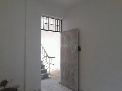 1 BHK Apartment