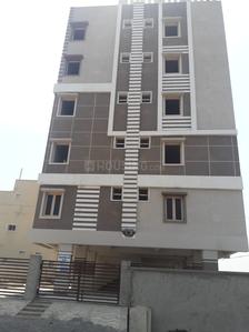Gallery Cover Image of 1030 Sq.ft 2 BHK Apartment for buy in Gandhi Nagar for 2900000