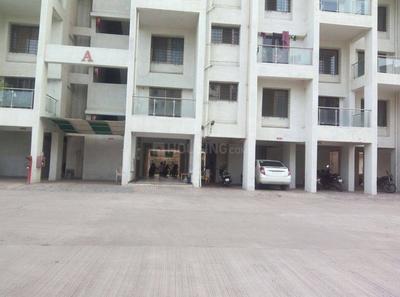 2 BHK Apartment