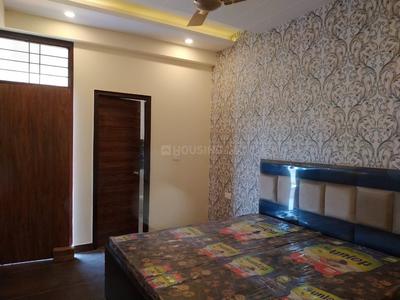 2 BHK अपार्टमेंट