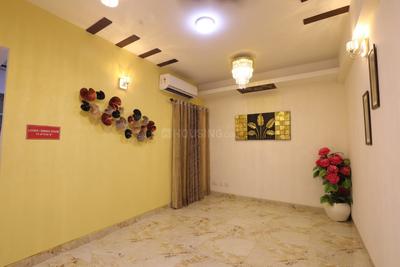 Gallery Cover Image of 1285 Sq.ft 3 BHK Apartment for buy in SKA Metro Ville, Eta II for 4400000