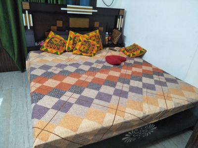 2 BHK Independent Floor
