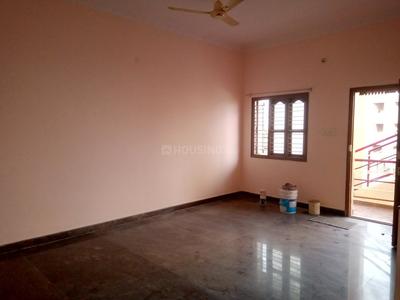 Gallery Cover Image of 1000 Sq.ft 2 BHK Apartment for rent in Kattigenahalli for 11000